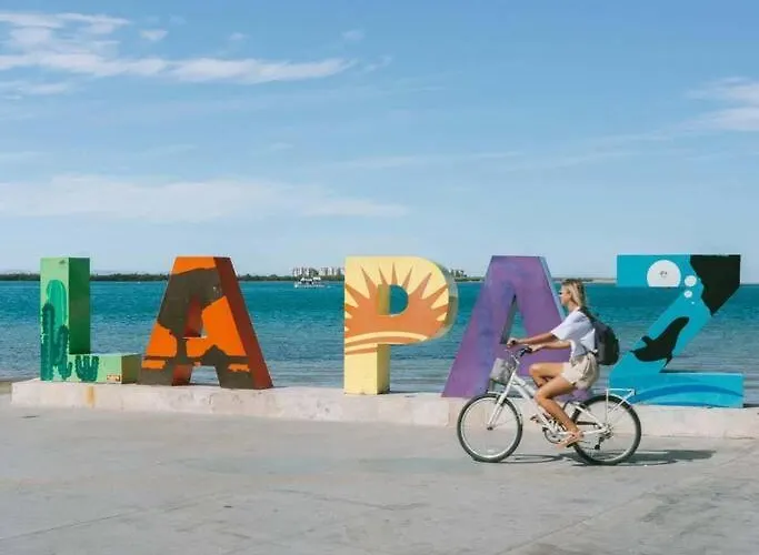 Comodo Apt Cerca Del Malecon 5 Min Caminando