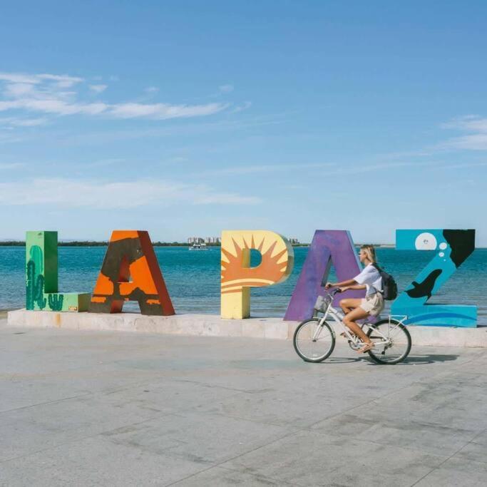 Comodo Cerca Del Malecon 5 Min Caminando